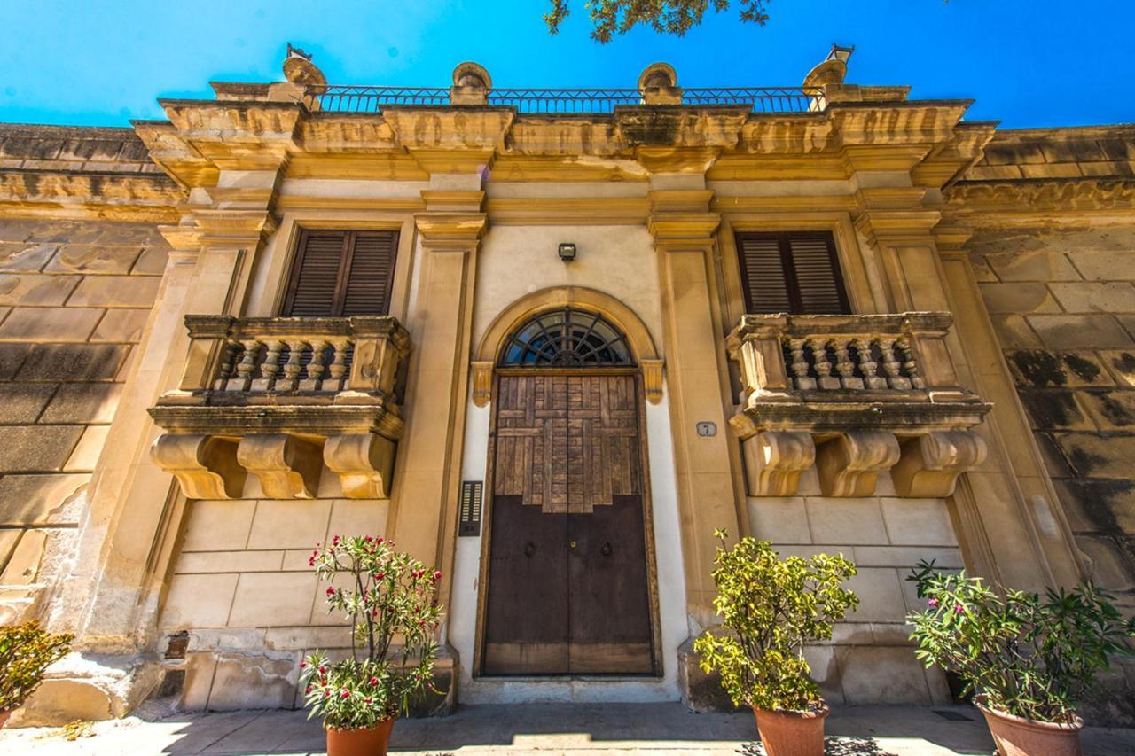 Amazing Sea View In Historic Building In Downtown By Wonderful Italy Apartment Палермо Екстериор снимка